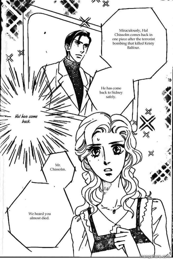 Read Mirror Image chapter 2 image 4 on Lezhin