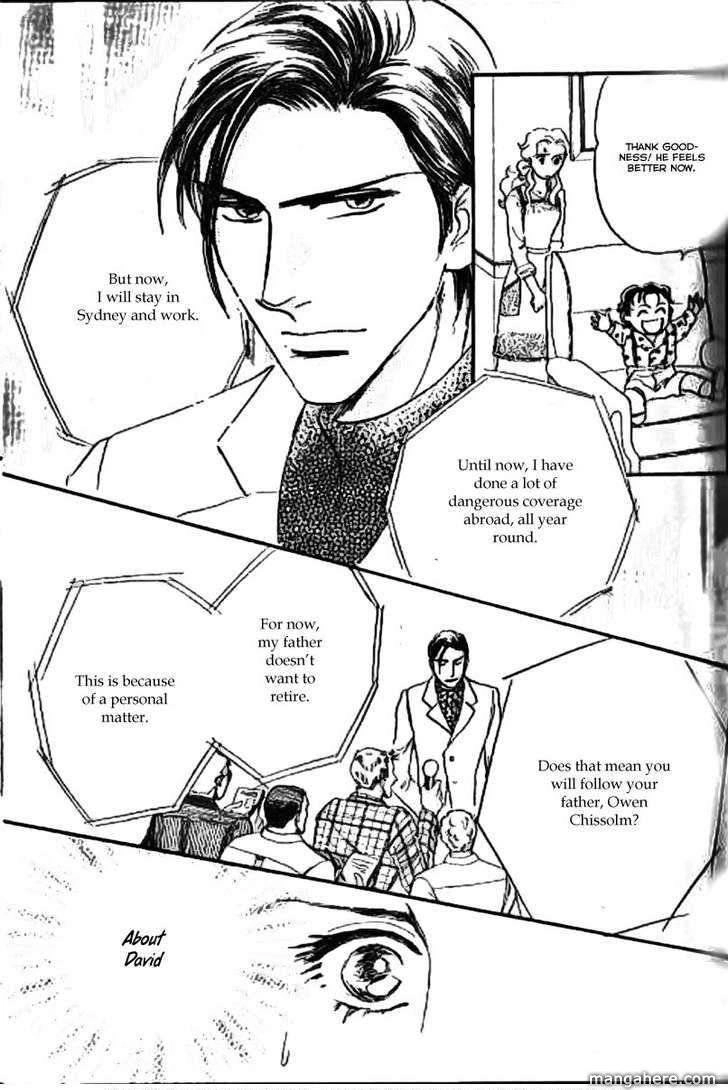 Read Mirror Image chapter 2 image 5 on Lezhin