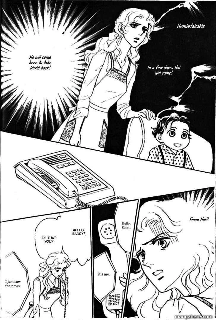Read Mirror Image chapter 2 image 6 on Lezhin