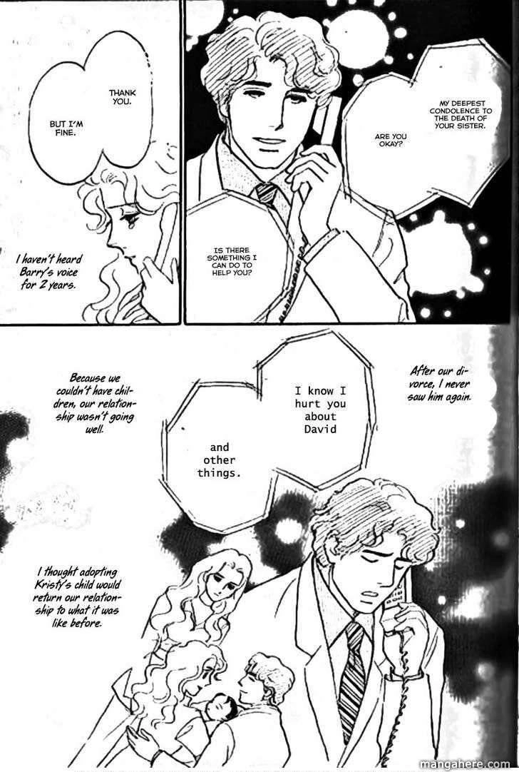 Read Mirror Image chapter 2 image 7 on Lezhin