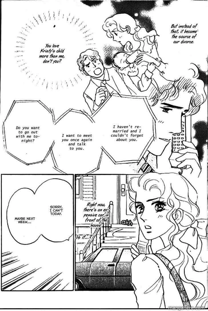 Read Mirror Image chapter 2 image 8 on Lezhin