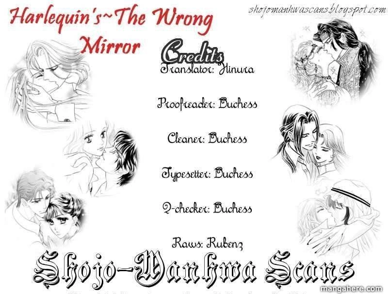 Read Mirror Image chapter 3 image 1 on Lezhin