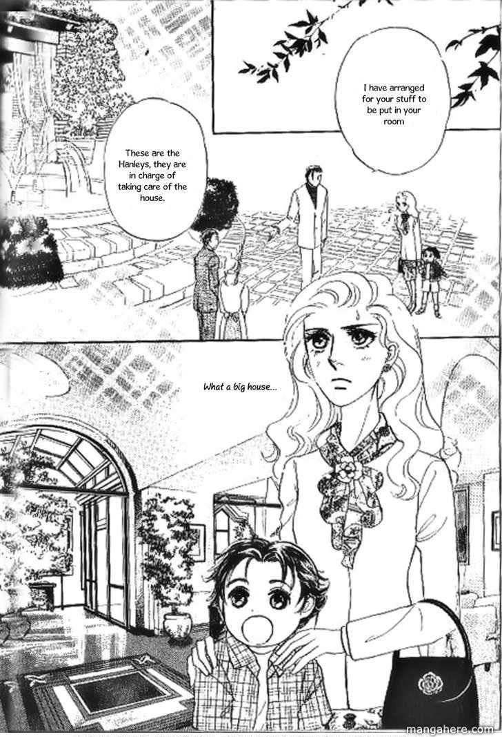 Read Mirror Image chapter 3 image 10 on Lezhin