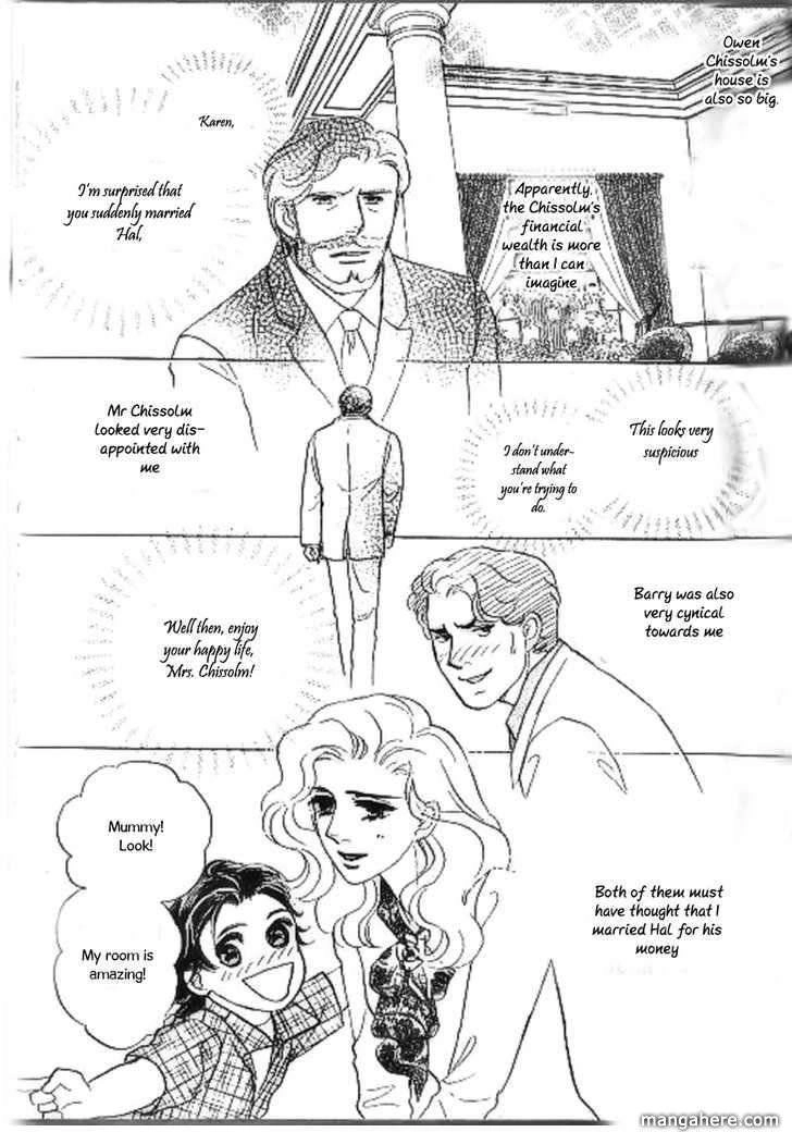 Read Mirror Image chapter 3 image 11 on Lezhin