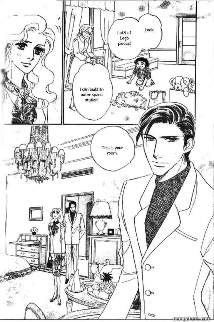 Read Mirror Image chapter 3 image 12 on Lezhin