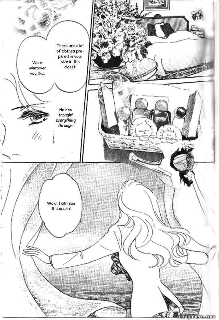 Read Mirror Image chapter 3 image 13 on Lezhin