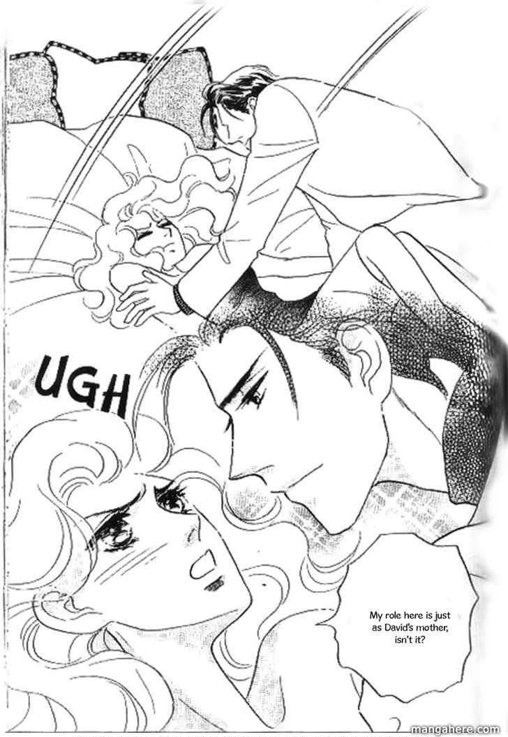 Read Mirror Image chapter 3 image 15 on Lezhin