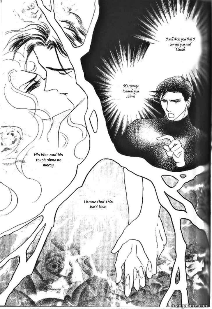 Read Mirror Image chapter 3 image 17 on Lezhin
