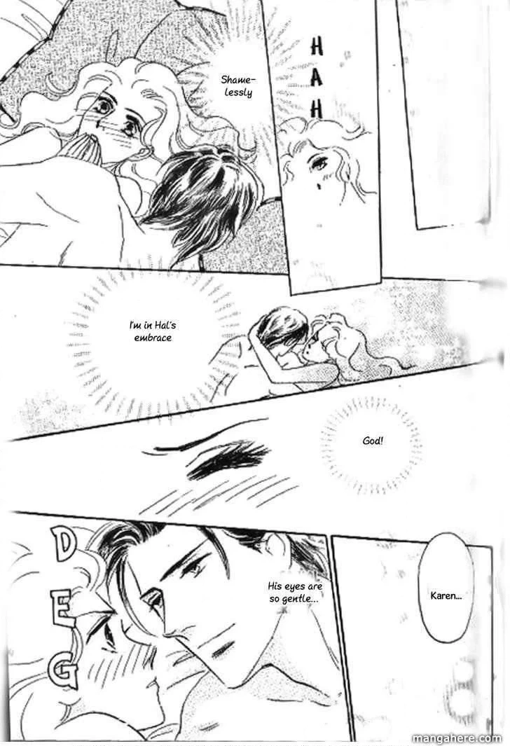 Read Mirror Image chapter 3 image 19 on Lezhin