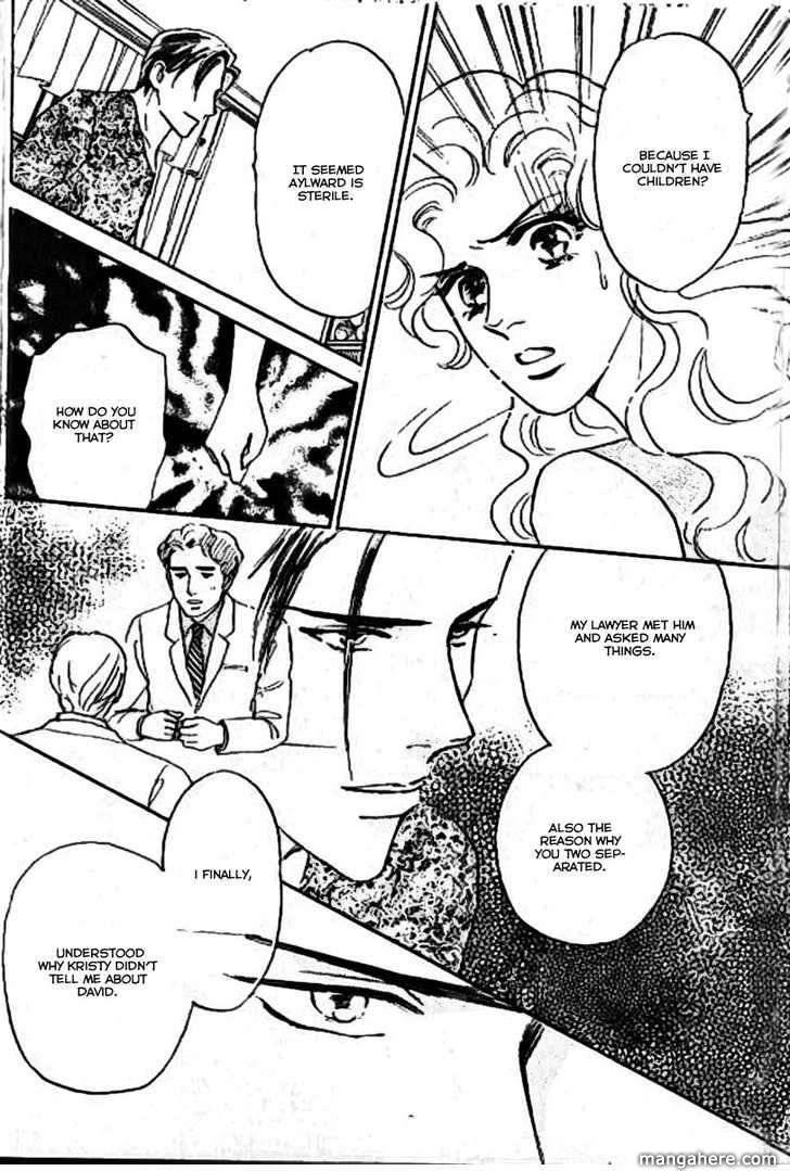 Read Mirror Image chapter 3 image 2 on Lezhin