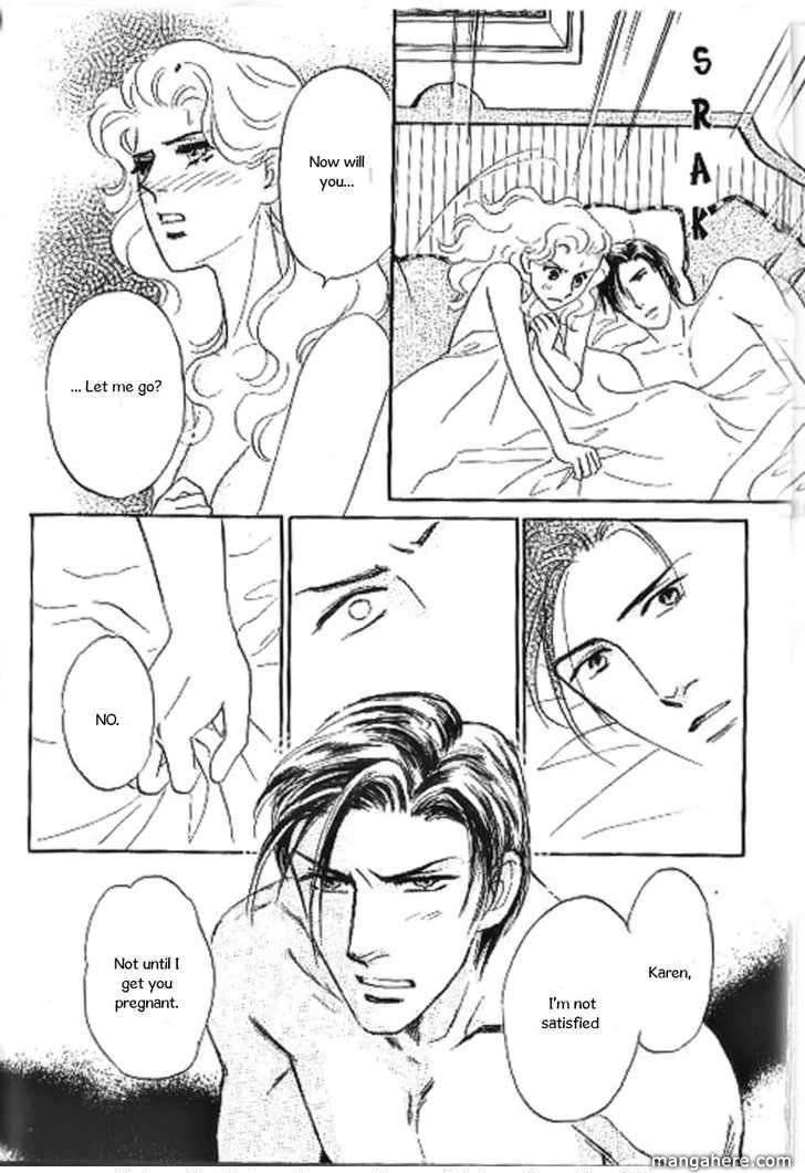 Read Mirror Image chapter 3 image 20 on Lezhin