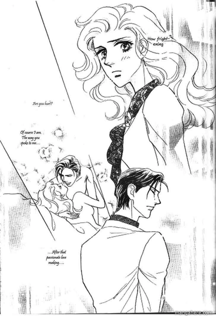 Read Mirror Image chapter 3 image 21 on Lezhin