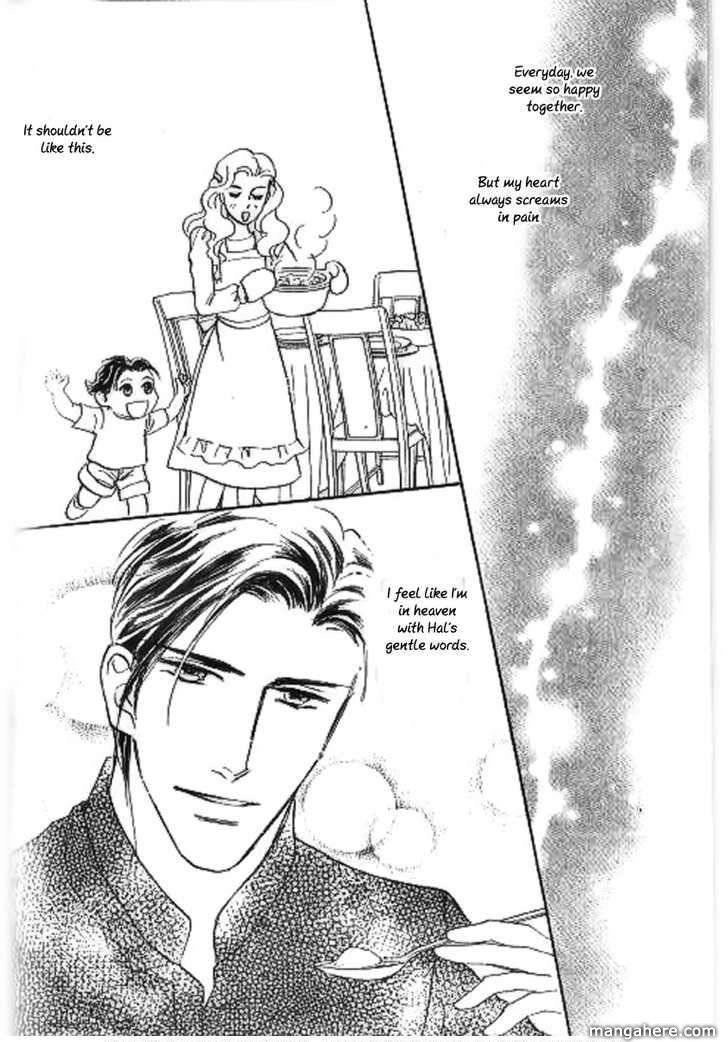 Read Mirror Image chapter 3 image 24 on Lezhin