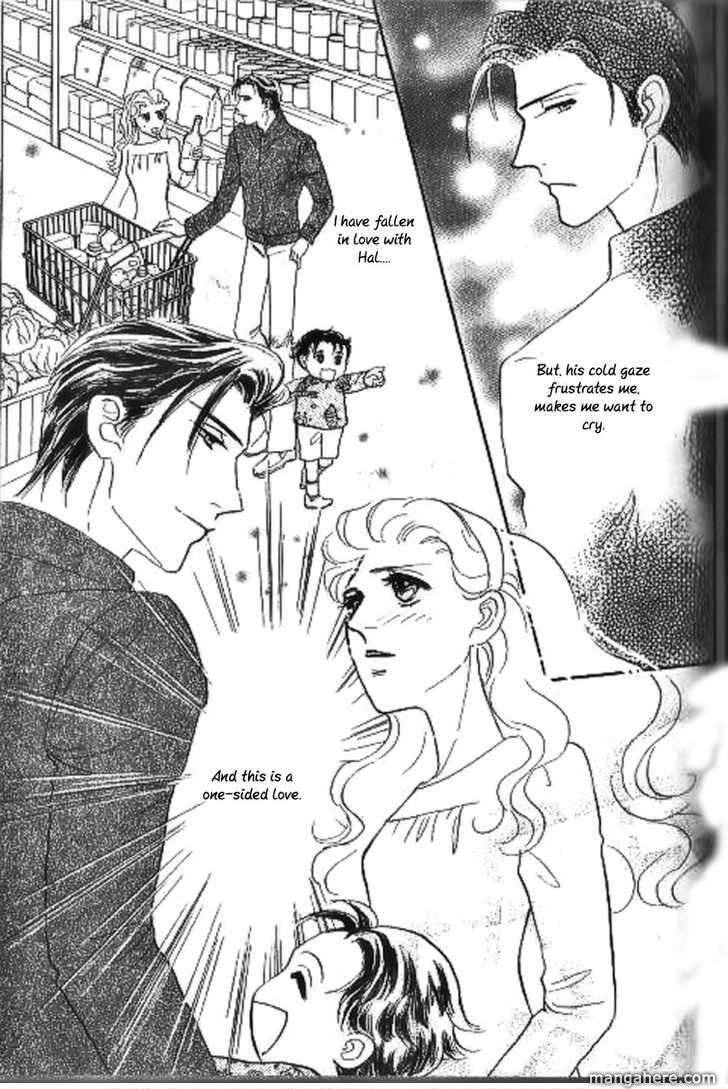 Read Mirror Image chapter 3 image 25 on Lezhin