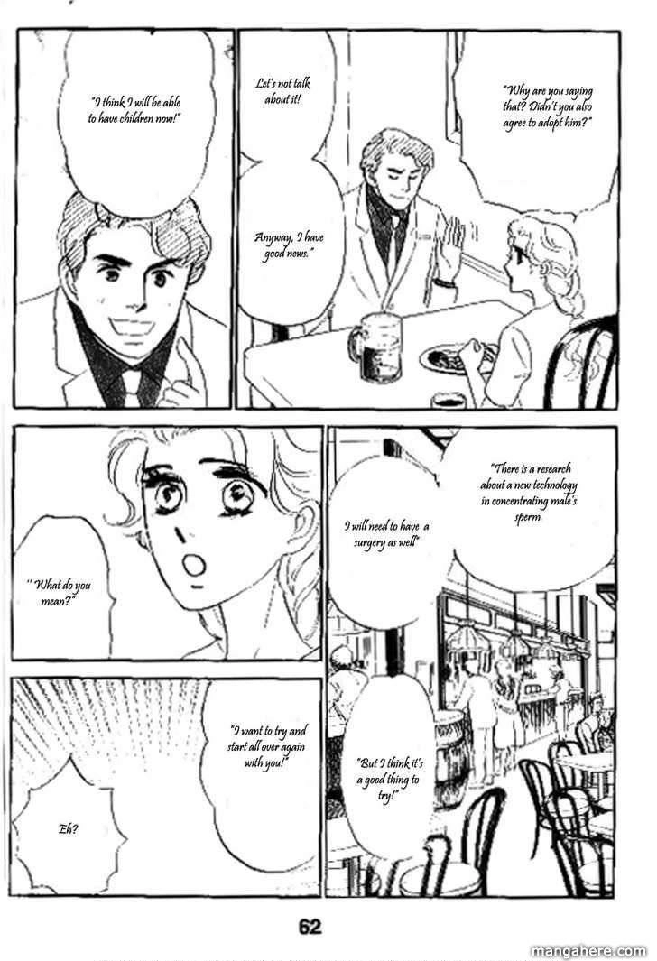 Read Mirror Image chapter 3 image 4 on Lezhin