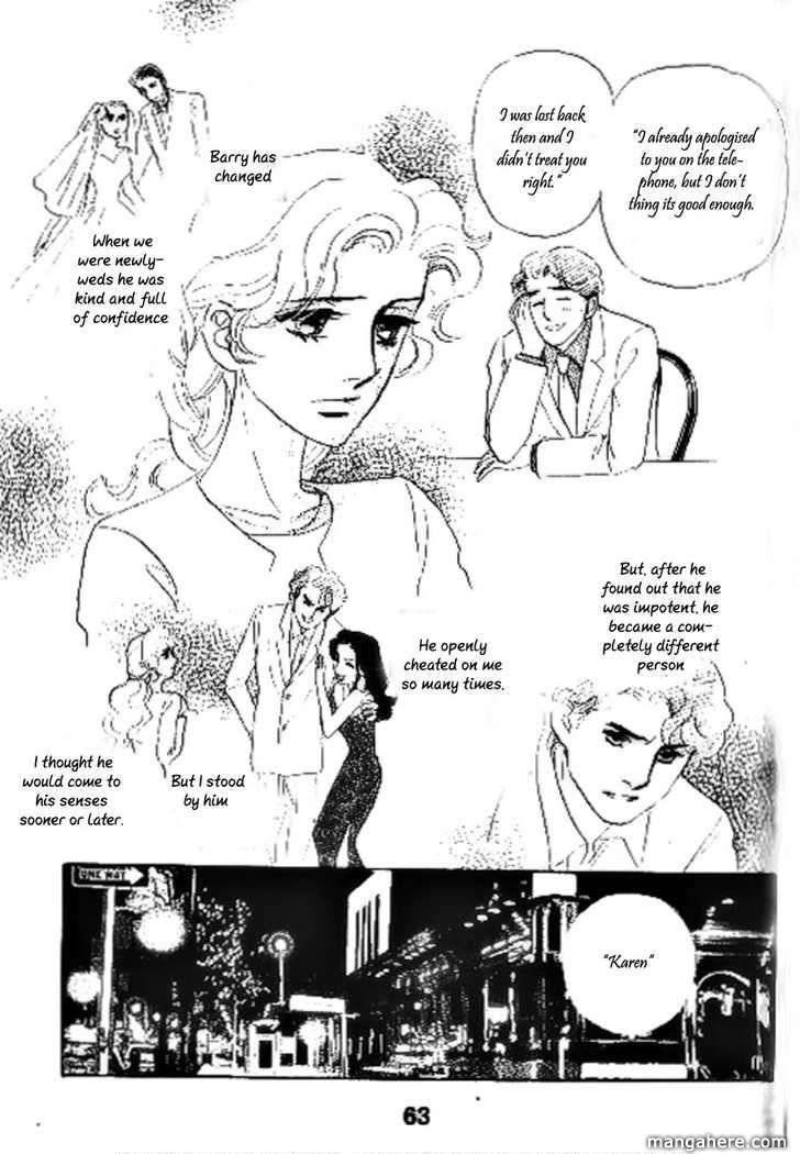 Read Mirror Image chapter 3 image 5 on Lezhin