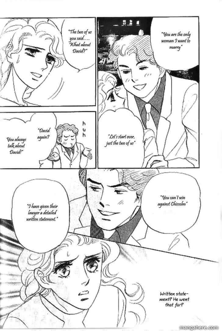 Read Mirror Image chapter 3 image 6 on Lezhin