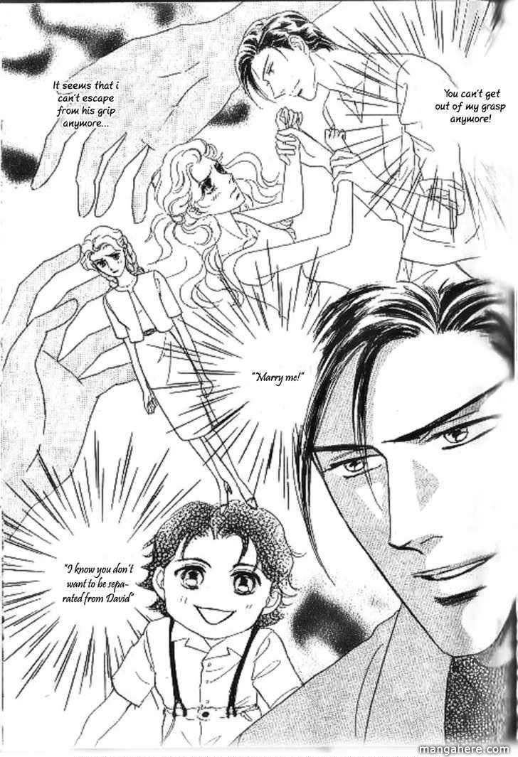 Read Mirror Image chapter 3 image 7 on Lezhin