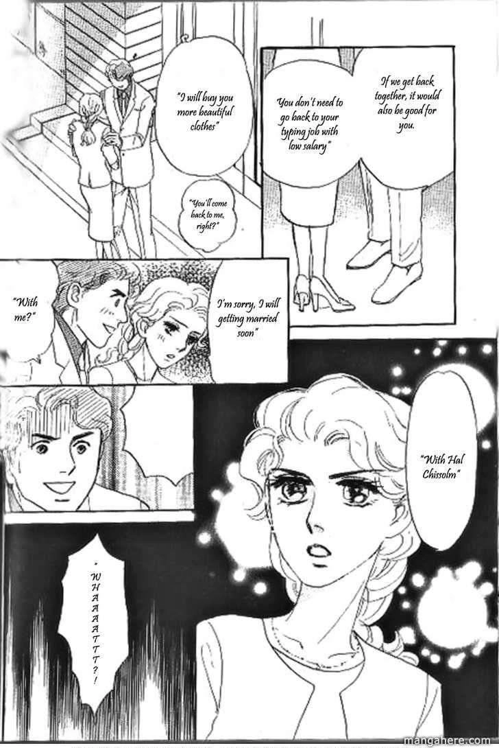 Read Mirror Image chapter 3 image 8 on Lezhin