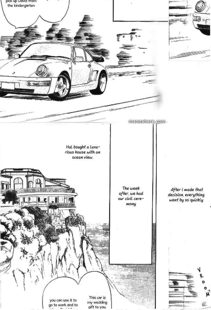 Read Mirror Image chapter 3 image 9 on Lezhin