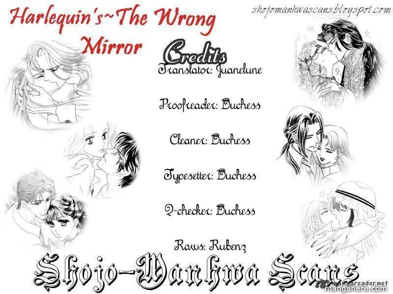 Read Mirror Image chapter 4 image 1 on Lezhin