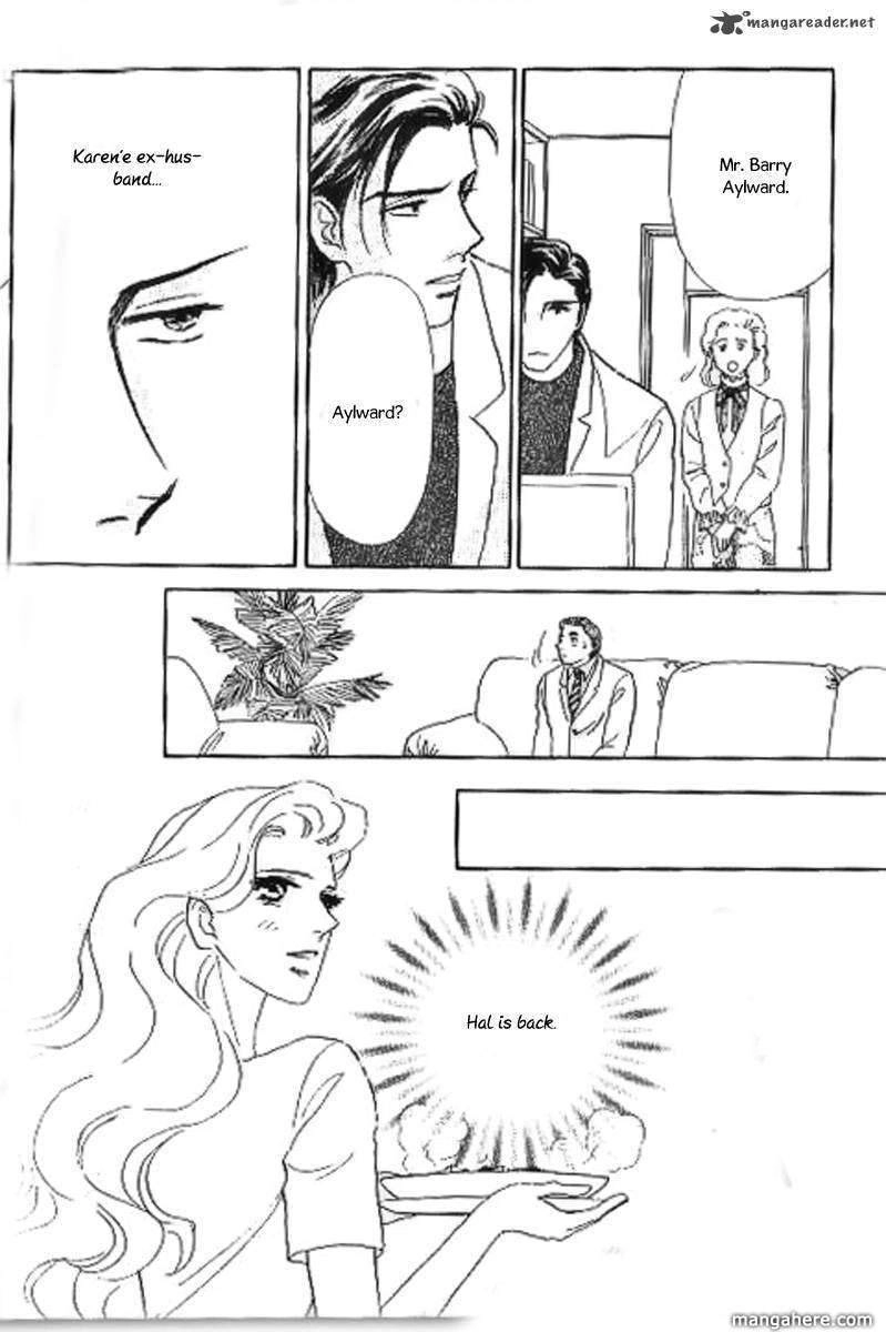 Read Mirror Image chapter 4 image 10 on Lezhin