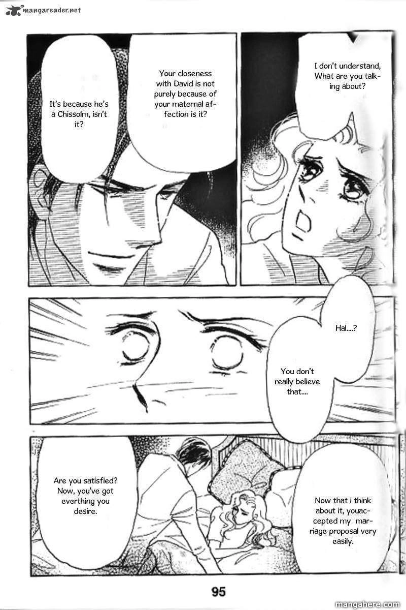 Read Mirror Image chapter 4 image 13 on Lezhin
