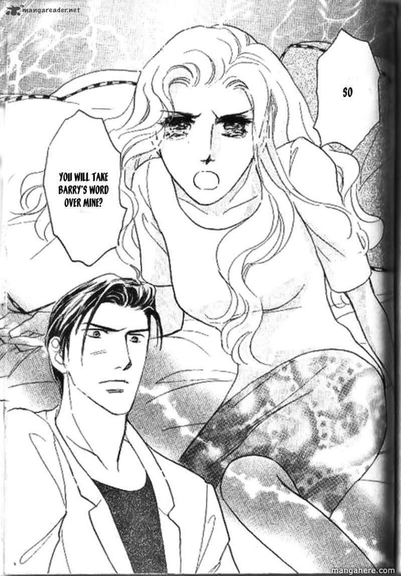 Read Mirror Image chapter 4 image 15 on Lezhin