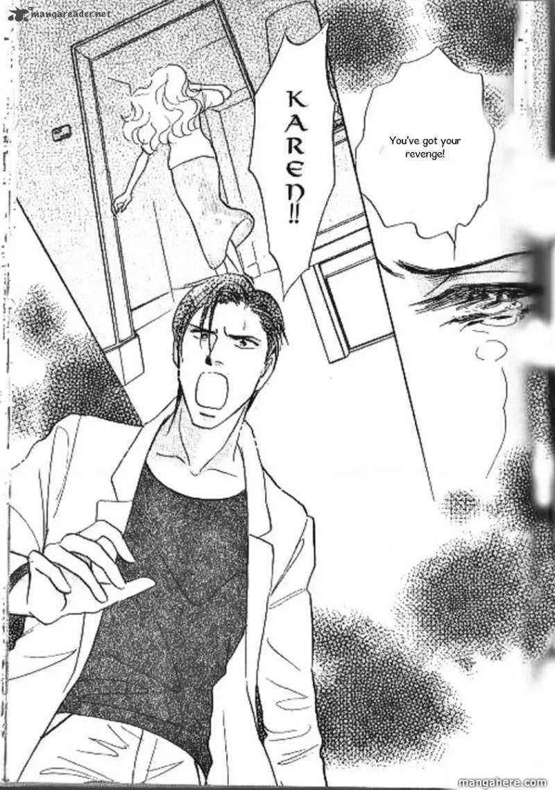 Read Mirror Image chapter 4 image 19 on Lezhin