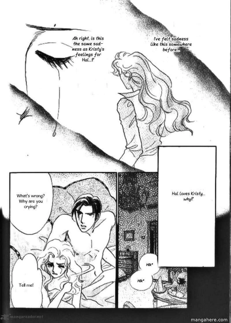 Read Mirror Image chapter 4 image 2 on Lezhin