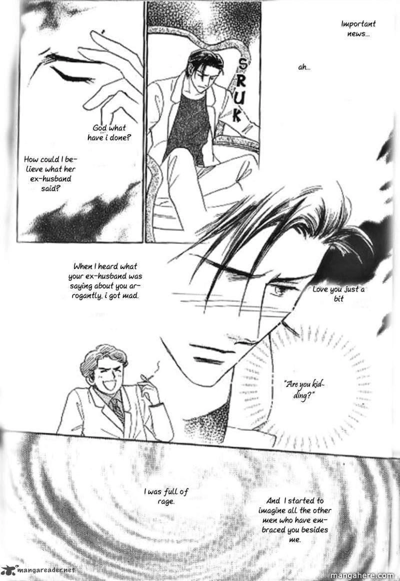 Read Mirror Image chapter 4 image 20 on Lezhin