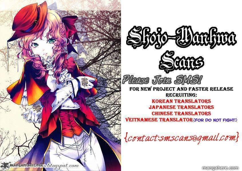 Read Mirror Image chapter 4 image 26 on Lezhin