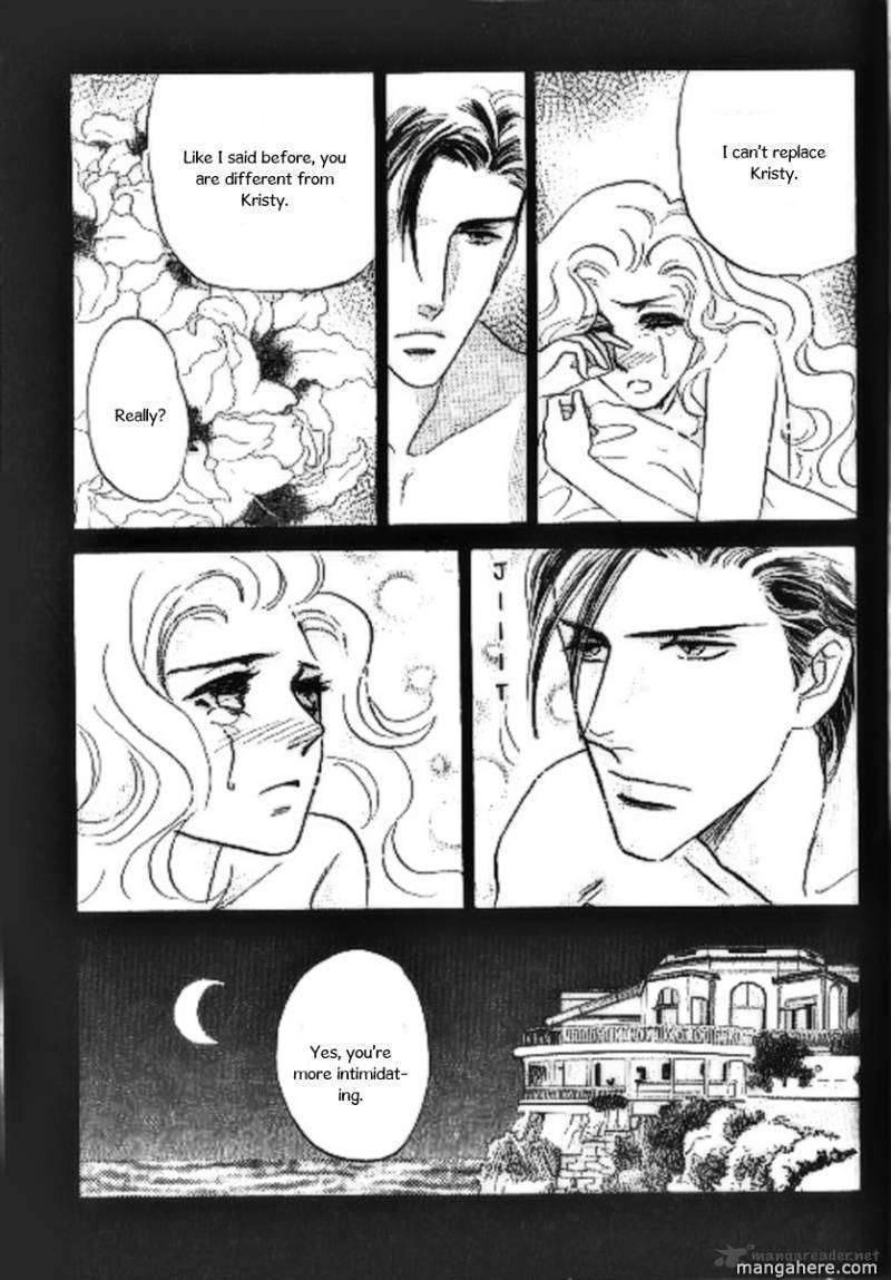 Read Mirror Image chapter 4 image 3 on Lezhin