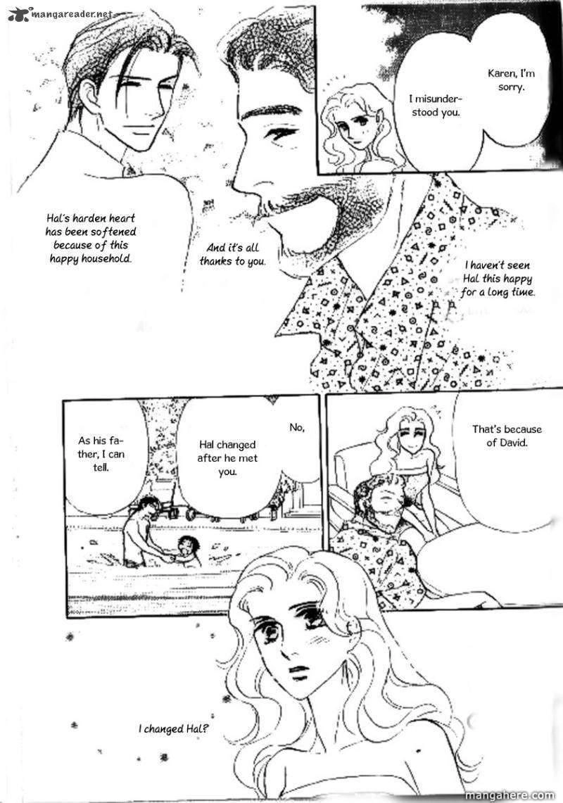 Read Mirror Image chapter 4 image 5 on Lezhin