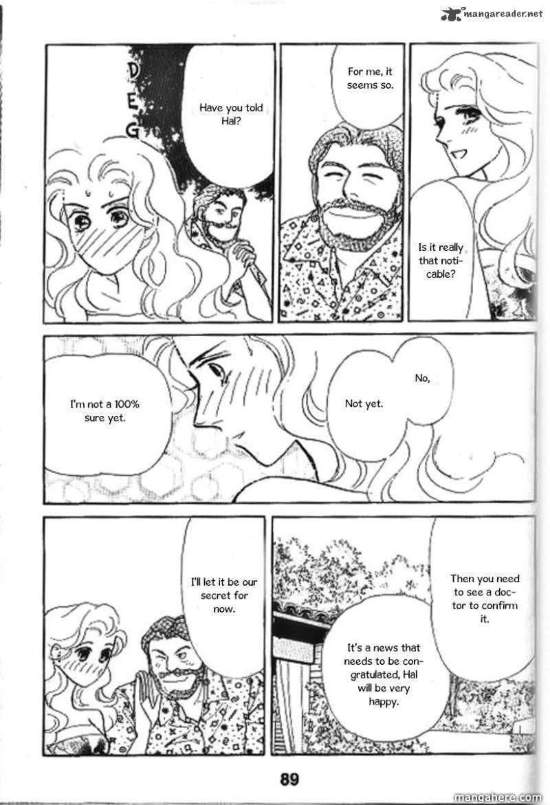 Read Mirror Image chapter 4 image 7 on Lezhin