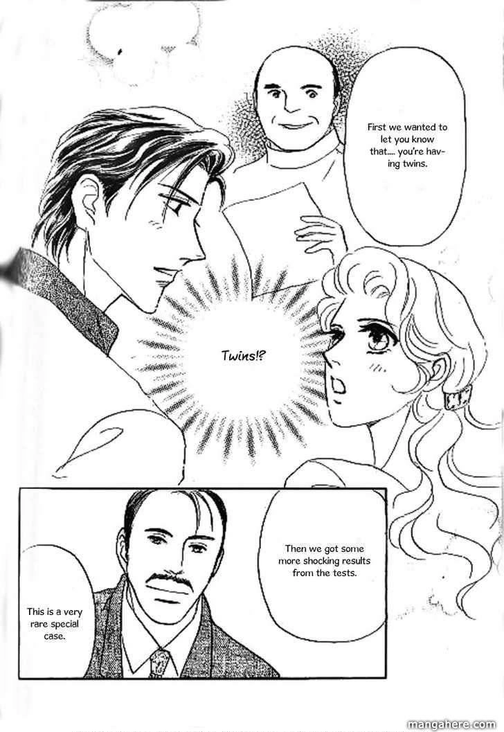 Read Mirror Image chapter 5 image 10 on Lezhin