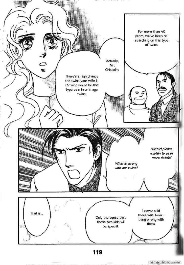 Read Mirror Image chapter 5 image 13 on Lezhin
