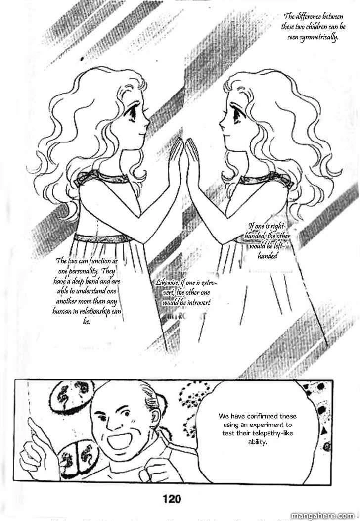 Read Mirror Image chapter 5 image 14 on Lezhin