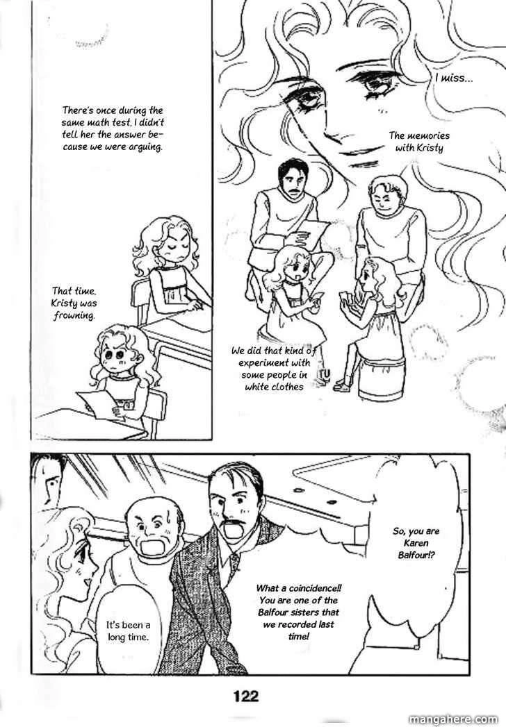 Read Mirror Image chapter 5 image 16 on Lezhin