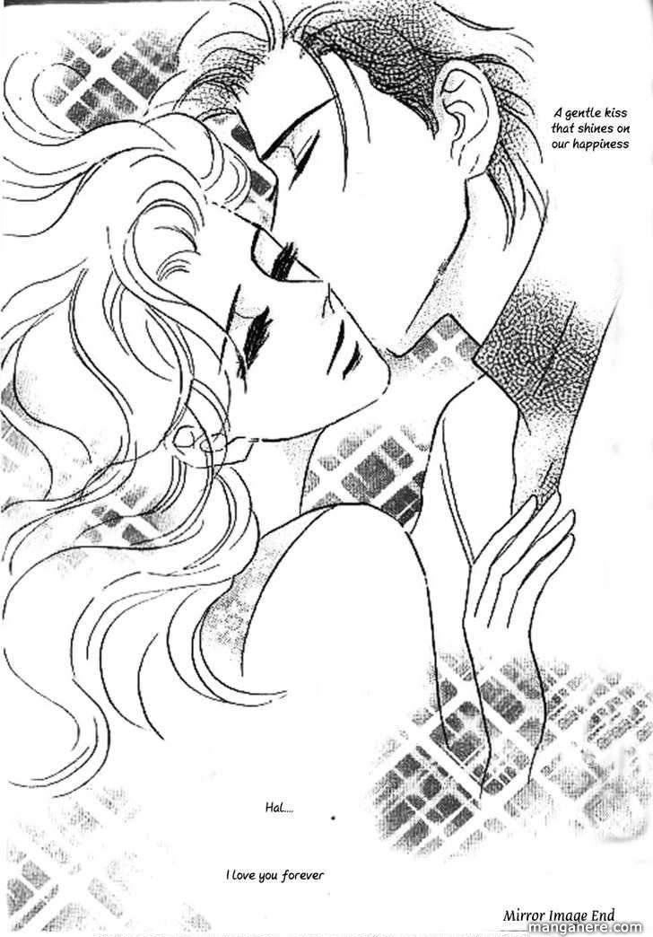 Read Mirror Image chapter 5 image 21 on Lezhin