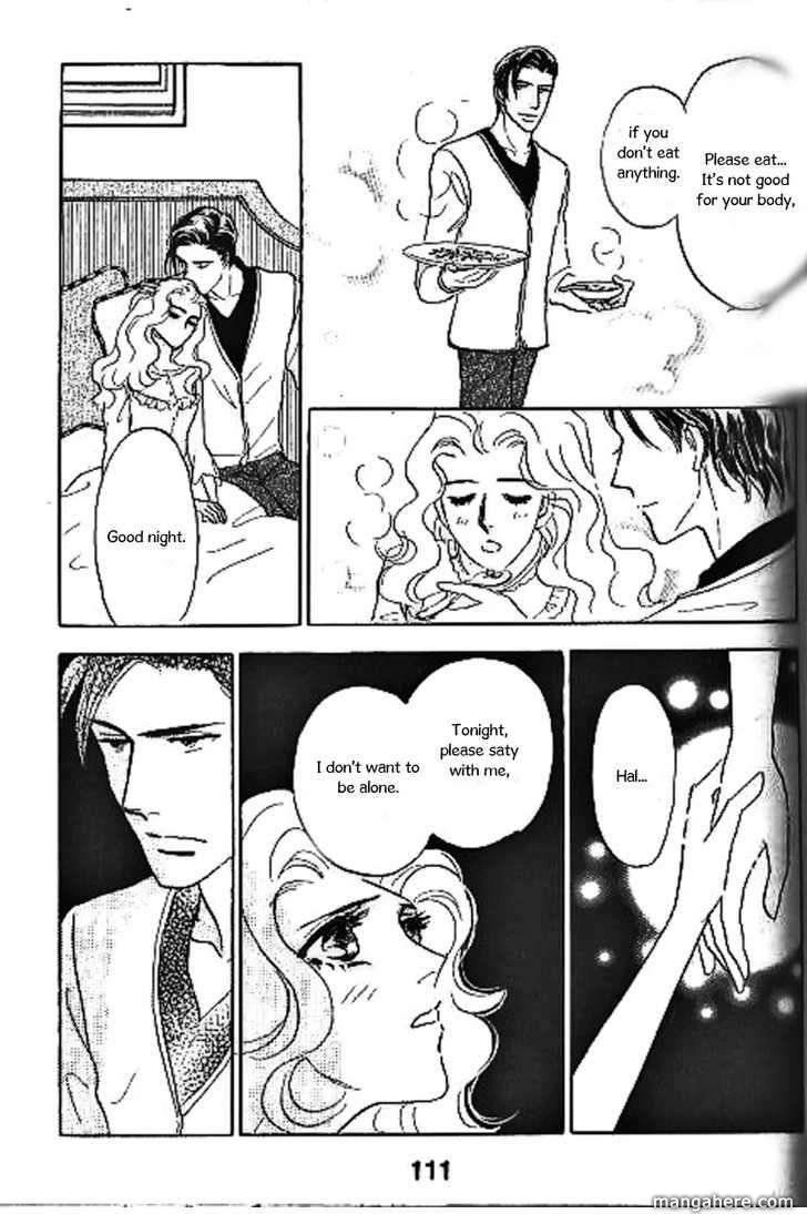 Read Mirror Image chapter 5 image 5 on Lezhin