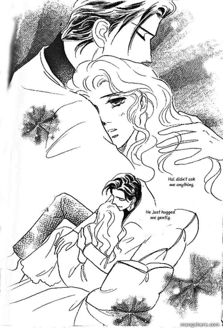 Read Mirror Image chapter 5 image 6 on Lezhin