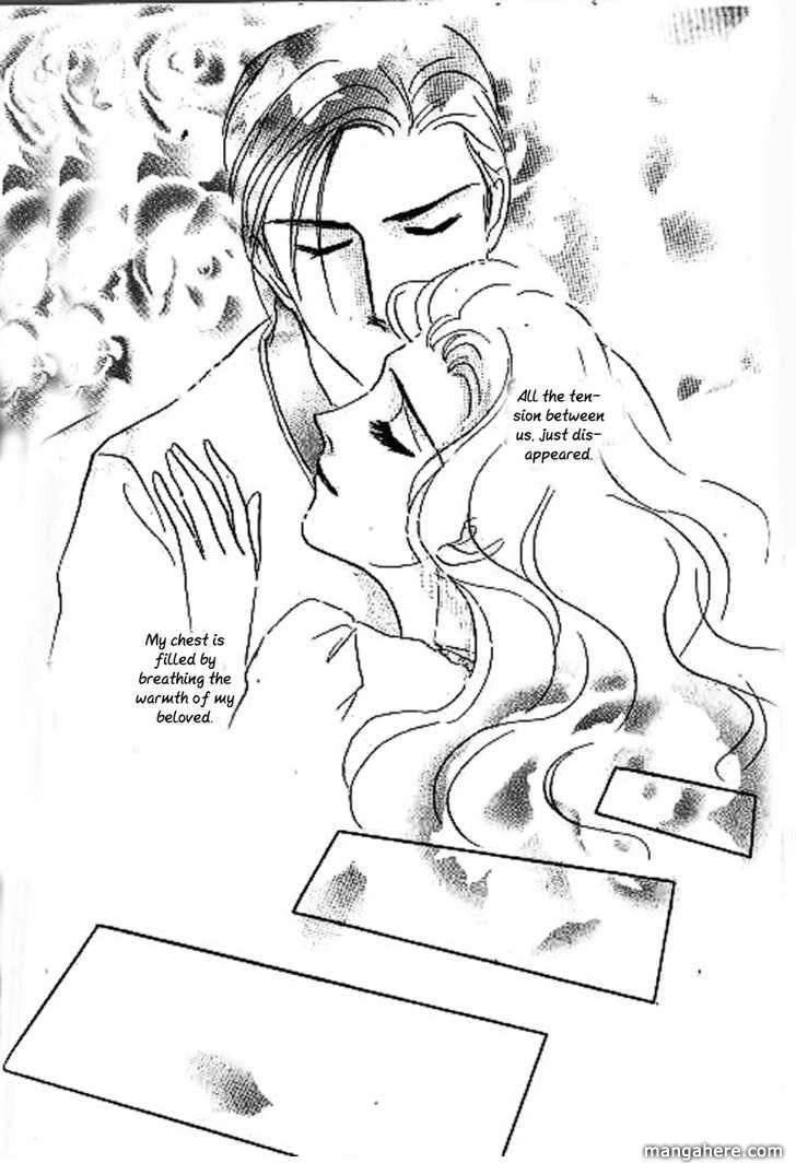 Read Mirror Image chapter 5 image 8 on Lezhin