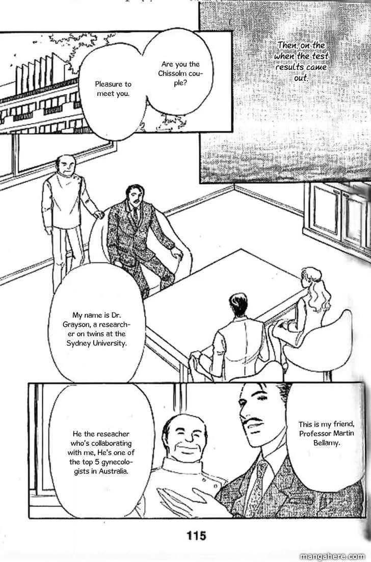 Read Mirror Image chapter 5 image 9 on Lezhin