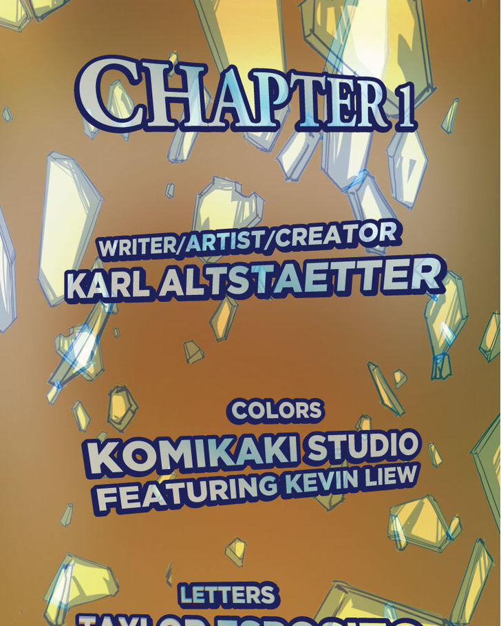 Read Mirror chapter 1 image 13 on Lezhin