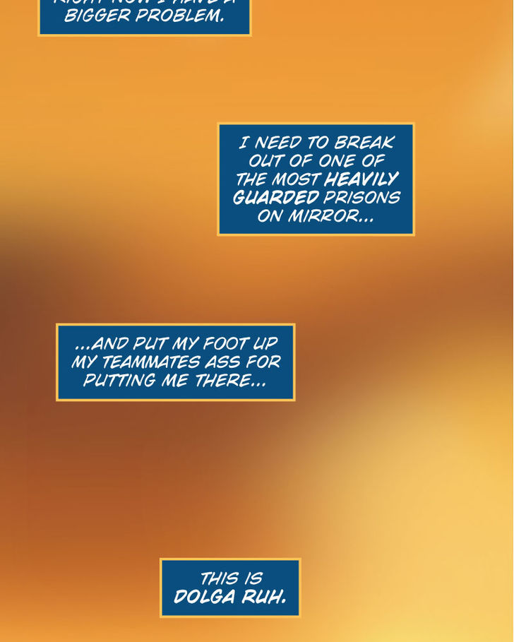 Read Mirror chapter 1 image 16 on Lezhin
