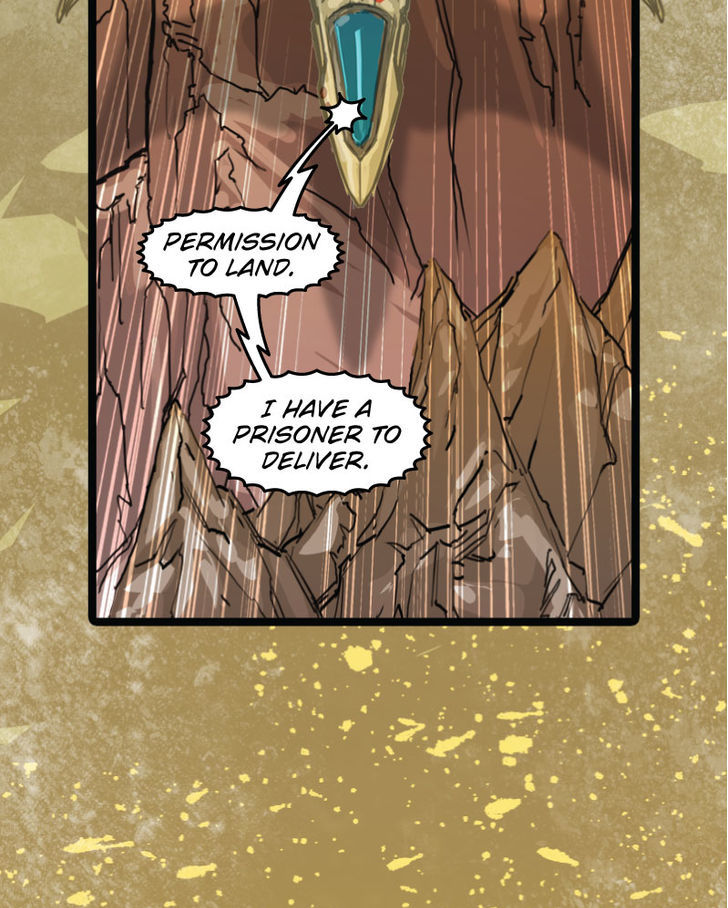 Read Mirror chapter 1 image 23 on Lezhin