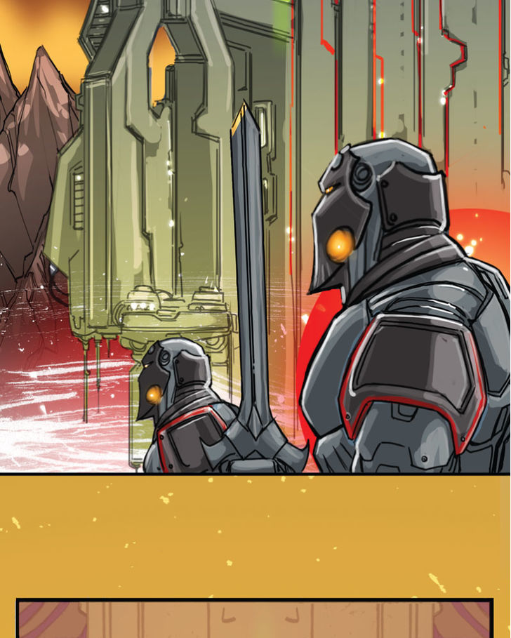 Read Mirror chapter 1 image 25 on Lezhin