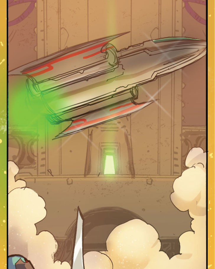 Read Mirror chapter 1 image 26 on Lezhin