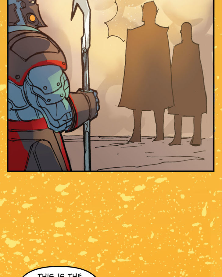 Read Mirror chapter 1 image 27 on Lezhin